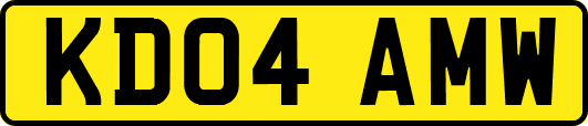 KD04AMW