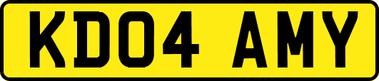 KD04AMY