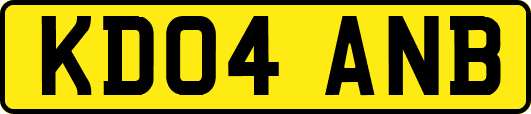 KD04ANB