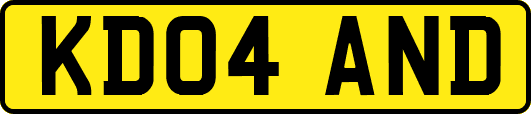 KD04AND