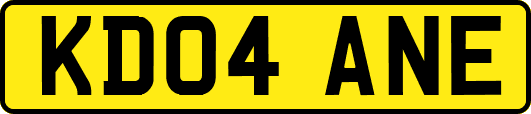 KD04ANE