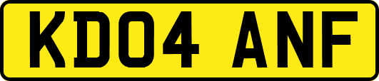 KD04ANF