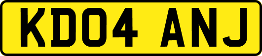 KD04ANJ