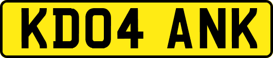 KD04ANK