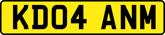 KD04ANM