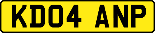 KD04ANP