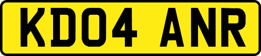 KD04ANR