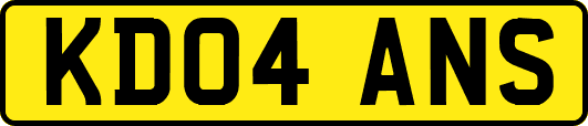 KD04ANS