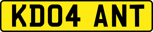 KD04ANT