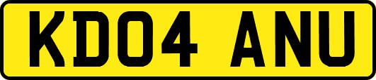 KD04ANU
