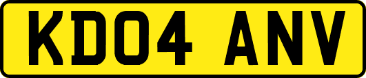 KD04ANV