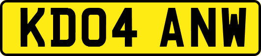 KD04ANW