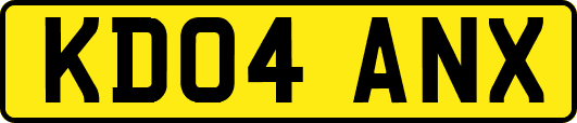 KD04ANX