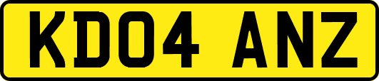 KD04ANZ