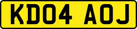 KD04AOJ