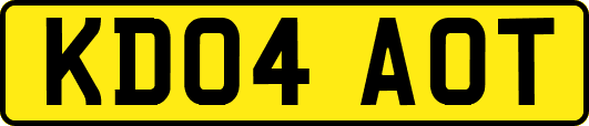 KD04AOT