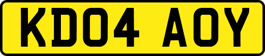 KD04AOY