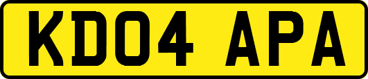 KD04APA