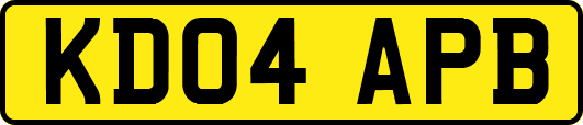 KD04APB