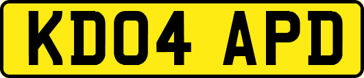 KD04APD