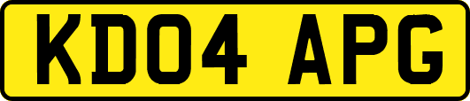 KD04APG