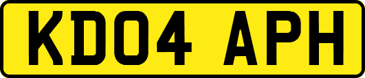 KD04APH