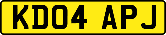 KD04APJ