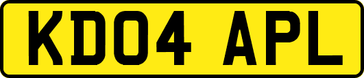 KD04APL