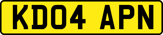 KD04APN