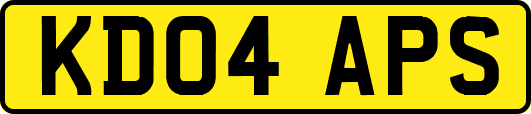 KD04APS