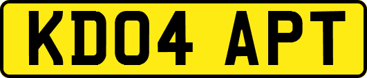 KD04APT