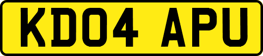 KD04APU