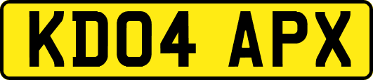 KD04APX