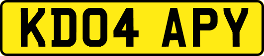 KD04APY