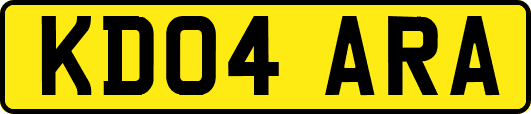 KD04ARA