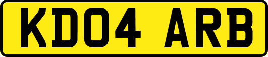 KD04ARB