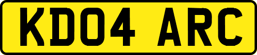 KD04ARC