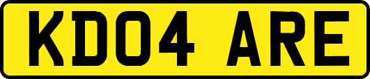 KD04ARE