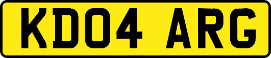 KD04ARG