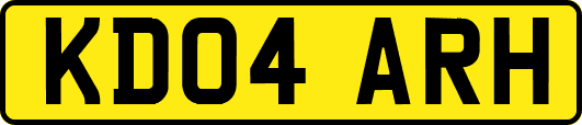 KD04ARH