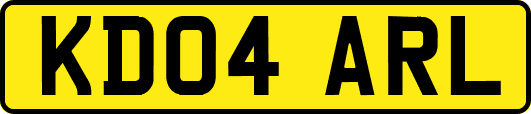KD04ARL