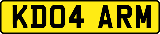 KD04ARM