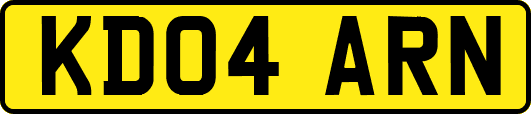 KD04ARN