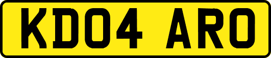 KD04ARO