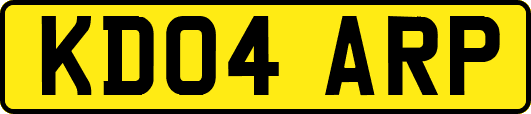 KD04ARP