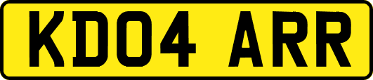 KD04ARR