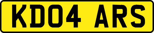KD04ARS