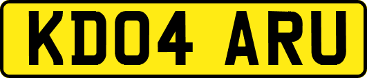 KD04ARU