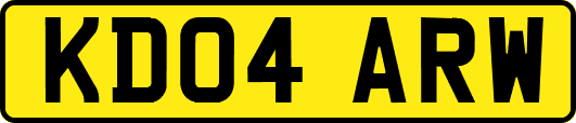KD04ARW