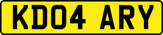 KD04ARY
